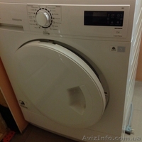 Сушильная машина Electrolux EDC 2086 PDW - <ro>Изображение</ro><ru>Изображение</ru> #2, <ru>Объявление</ru> #1312522