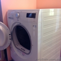 Сушильная машина Electrolux EDC 2086 PDW - <ro>Изображение</ro><ru>Изображение</ru> #5, <ru>Объявление</ru> #1312522