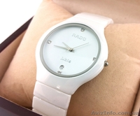 Элитные часы RADO за полцены - <ro>Изображение</ro><ru>Изображение</ru> #1, <ru>Объявление</ru> #1317819
