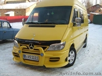 автосервис и автозапчасти на микроавтобусы Мерседес и Фольцваген - <ro>Изображение</ro><ru>Изображение</ru> #2, <ru>Объявление</ru> #1313896