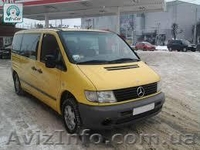 запчастини и сервис  микроавтобусов Мерседес и Фолцваген - <ro>Изображение</ro><ru>Изображение</ru> #5, <ru>Объявление</ru> #1317229