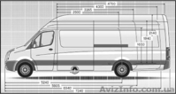 Авто-мастерская по ремонту микроавтобусов Мерседес и Фолцваген  - <ro>Изображение</ro><ru>Изображение</ru> #4, <ru>Объявление</ru> #1314755