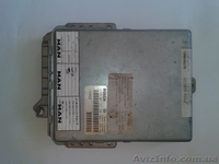 Блок управления двигателем (ECU) на MAN F2000 - <ro>Изображение</ro><ru>Изображение</ru> #2, <ru>Объявление</ru> #1315252
