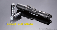 Мультизадачные фонари Nitecore MT2A - <ro>Изображение</ro><ru>Изображение</ru> #2, <ru>Объявление</ru> #1326260