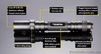 Мультизадачные фонари Nitecore MT2A - <ro>Изображение</ro><ru>Изображение</ru> #3, <ru>Объявление</ru> #1326260
