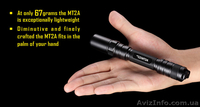 Мультизадачные фонари Nitecore MT2A - <ro>Изображение</ro><ru>Изображение</ru> #4, <ru>Объявление</ru> #1326260