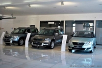 Спец.цена на Fabia, Roomster ,Yeti, Octavia A7 2013-2014 г.в. - <ro>Изображение</ro><ru>Изображение</ru> #2, <ru>Объявление</ru> #1327720
