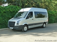ремонт микроавтобусов Sprinter  Crafter в Одессе  - <ro>Изображение</ro><ru>Изображение</ru> #2, <ru>Объявление</ru> #1323659