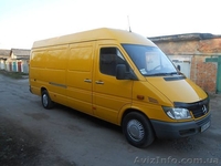ремонт микроавтобусов Sprinter  Crafter в Одессе  - <ro>Изображение</ro><ru>Изображение</ru> #3, <ru>Объявление</ru> #1323659