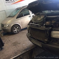 ремонт микроавтобусов Фольксваген , автозапчасти, СТО  - <ro>Изображение</ro><ru>Изображение</ru> #1, <ru>Объявление</ru> #1336573