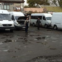 авторемонт микроавтобусов, автозачасти на микроавтобусы - <ro>Изображение</ro><ru>Изображение</ru> #1, <ru>Объявление</ru> #1334638