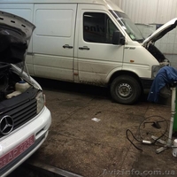 авторемонт микроавтобусов, автозачасти на микроавтобусы - <ro>Изображение</ro><ru>Изображение</ru> #5, <ru>Объявление</ru> #1334638