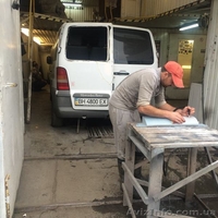 автосервис микроавтобусов Одесса и Область - <ro>Изображение</ro><ru>Изображение</ru> #2, <ru>Объявление</ru> #1340621