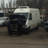 автосервис микроавтобусов Одесса и Область - <ro>Изображение</ro><ru>Изображение</ru> #3, <ru>Объявление</ru> #1340621