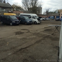 ремонт микроавтобусов , автостанция , автосервис , СТО - <ro>Изображение</ro><ru>Изображение</ru> #1, <ru>Объявление</ru> #1337535