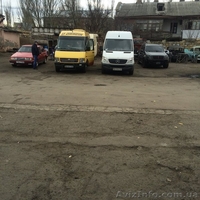 ремонт микроавтобусов , автостанция , автосервис , СТО - <ro>Изображение</ro><ru>Изображение</ru> #2, <ru>Объявление</ru> #1337535