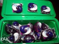 КАПСУЛЫ 3 в 1 ARIEL PODS 19 шт (Германия), порошок жидкий - <ro>Изображение</ro><ru>Изображение</ru> #1, <ru>Объявление</ru> #1335722