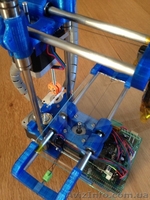 Продам 3D принтер Smartrap - <ro>Изображение</ro><ru>Изображение</ru> #2, <ru>Объявление</ru> #1335105