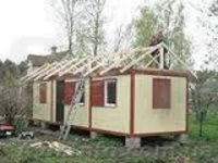 Строительство дома, бани, пристройки, навесы, заборы - <ro>Изображение</ro><ru>Изображение</ru> #2, <ru>Объявление</ru> #1343245