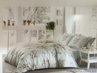 Постельное бельё из Турции Tivolio Home - <ro>Изображение</ro><ru>Изображение</ru> #2, <ru>Объявление</ru> #1350968