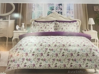 Постельное бельё из Турции Tivolio Home - <ro>Изображение</ro><ru>Изображение</ru> #1, <ru>Объявление</ru> #1350968