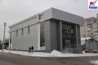 Вентилируемый стальной фасад Альбатрос - <ro>Изображение</ro><ru>Изображение</ru> #1, <ru>Объявление</ru> #1349052