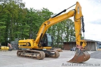 Аренда-Услуги экскаватора JCB-220, JCB-360, new-holland, volvo.  - <ro>Изображение</ro><ru>Изображение</ru> #1, <ru>Объявление</ru> #1367475