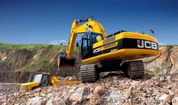 Аренда-Услуги экскаватора JCB-220, JCB-360, new-holland, volvo.  - <ro>Изображение</ro><ru>Изображение</ru> #2, <ru>Объявление</ru> #1367475