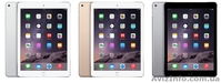 Новый Планшет apple IPad Air 2 LTE - <ro>Изображение</ro><ru>Изображение</ru> #2, <ru>Объявление</ru> #1376060