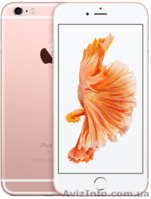 Новый  IPhone 6s. Запечатан. - <ro>Изображение</ro><ru>Изображение</ru> #2, <ru>Объявление</ru> #1376071