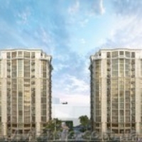 1- комн. квартира в  ЖК «Двадцать Четвертая Жемчужина» от Kadorr Group в Одессе - <ro>Изображение</ro><ru>Изображение</ru> #1, <ru>Объявление</ru> #1390083
