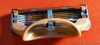 Продам ОРИГИНАЛЬНЫЕ лезвия Gillette Fusion - <ro>Изображение</ro><ru>Изображение</ru> #2, <ru>Объявление</ru> #1413976