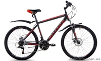 Intenzo Legion DD 26 2016 Рассрочка Приватбанка в Одессе - <ro>Изображение</ro><ru>Изображение</ru> #2, <ru>Объявление</ru> #1311957