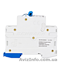Электротехническая продукция Schrack Technik GmbH   Австрия - <ro>Изображение</ro><ru>Изображение</ru> #1, <ru>Объявление</ru> #1433633