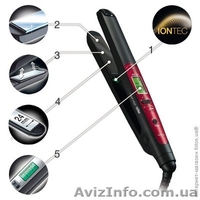 Braun hair satin 7 - <ro>Изображение</ro><ru>Изображение</ru> #2, <ru>Объявление</ru> #1428944