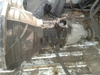 коробки передач ford - <ro>Изображение</ro><ru>Изображение</ru> #2, <ru>Объявление</ru> #1471552