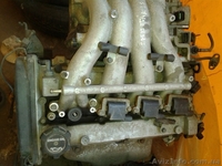 двигателя mitsubishi - <ro>Изображение</ro><ru>Изображение</ru> #1, <ru>Объявление</ru> #1463296