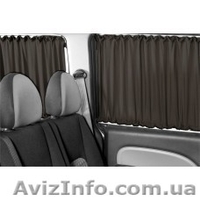 Fiat Scudo Штори автомобільні - <ro>Изображение</ro><ru>Изображение</ru> #2, <ru>Объявление</ru> #1470447