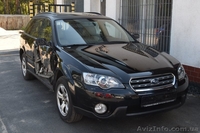 Разборка Subaru Outback Legacy 3.0 03-09г B13 H6 Запчасти - <ro>Изображение</ro><ru>Изображение</ru> #1, <ru>Объявление</ru> #1462477