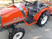 Kubota A-15 2002 года - <ro>Изображение</ro><ru>Изображение</ru> #1, <ru>Объявление</ru> #1479632