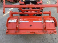 Kubota A-15 2002 года - <ro>Изображение</ro><ru>Изображение</ru> #2, <ru>Объявление</ru> #1479632