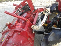 Mitsubishi MT 22 - <ro>Изображение</ro><ru>Изображение</ru> #2, <ru>Объявление</ru> #1479641