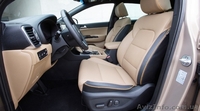 Продам Kia Sportage, срочно. - <ro>Изображение</ro><ru>Изображение</ru> #2, <ru>Объявление</ru> #1480419