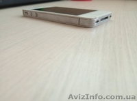 iPhone 4s 16gb (white) + Power Bank 1700 mAh - <ro>Изображение</ro><ru>Изображение</ru> #2, <ru>Объявление</ru> #1472881