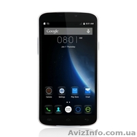 DOOGEE X6 8 ГБ 3G(Белый) - <ro>Изображение</ro><ru>Изображение</ru> #1, <ru>Объявление</ru> #1500974