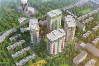 Продам однокомнатную квартиру в ЖК Четыре сезона / Пр. Гагарина комиссия 0% - <ro>Изображение</ro><ru>Изображение</ru> #2, <ru>Объявление</ru> #1497233