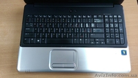 Продам офисный ноутбук Compaq - <ro>Изображение</ro><ru>Изображение</ru> #2, <ru>Объявление</ru> #1504586