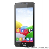 Купить в магазине Chipchin Blackview BV2000 8ГБ 4G (Серый) - <ro>Изображение</ro><ru>Изображение</ru> #1, <ru>Объявление</ru> #1515742
