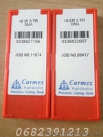Трапецеидальная резьба Carmex 16 ER IR 3TR - <ro>Изображение</ro><ru>Изображение</ru> #2, <ru>Объявление</ru> #1524069