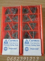 Трапецеидальная резьба Carmex 22 ER IR 4TR - <ro>Изображение</ro><ru>Изображение</ru> #1, <ru>Объявление</ru> #1524070
